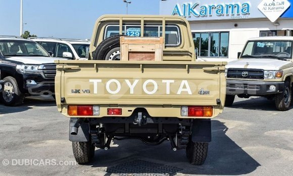 Buy Import Toyota Land Cruiser Beige Car in Import - Dubai in Attapeu Province Buy Import Toyota Land Cruiser Beige Car in Import - Dubai in Attapeu Province