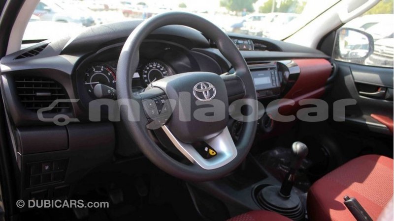 Big with watermark toyota hilux attapeu province import dubai 2853