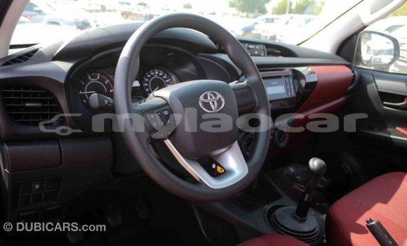 Buy Import Toyota Hilux Other Car in Import - Dubai in Attapeu Province Buy Import Toyota Hilux Other Car in Import - Dubai in Attapeu Province