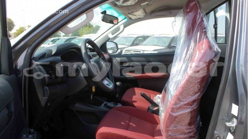 Big with watermark toyota hilux attapeu province import dubai 2853