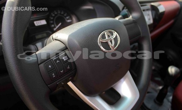 Buy Import Toyota Hilux Other Car in Import - Dubai in Attapeu Province Buy Import Toyota Hilux Other Car in Import - Dubai in Attapeu Province