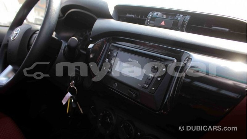 Big with watermark toyota hilux attapeu province import dubai 2853