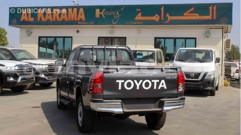 Big with watermark toyota hilux attapeu province import dubai 2853