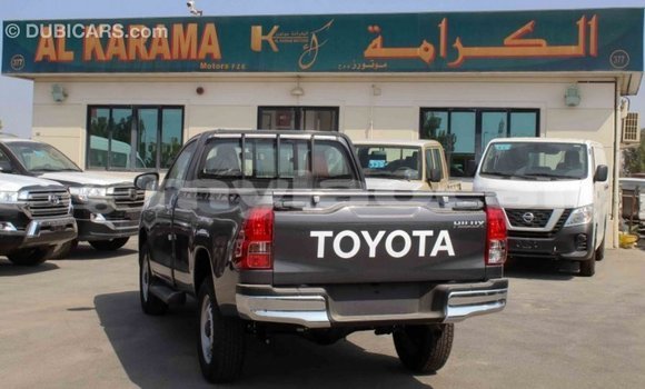 Buy Import Toyota Hilux Other Car in Import - Dubai in Attapeu Province Buy Import Toyota Hilux Other Car in Import - Dubai in Attapeu Province