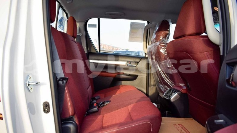 Big with watermark toyota hilux attapeu province import dubai 2854