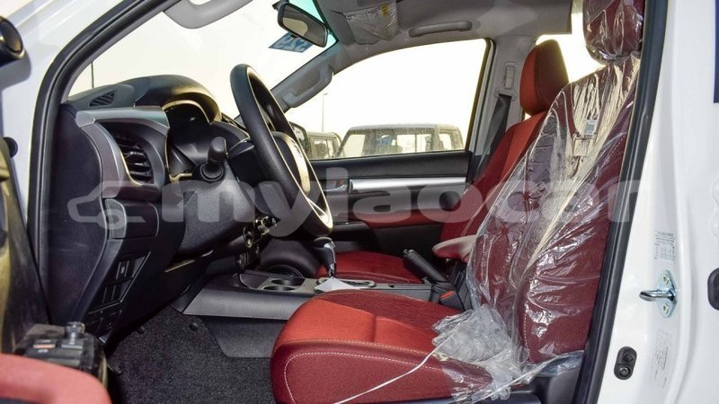 Big with watermark toyota hilux attapeu province import dubai 2854