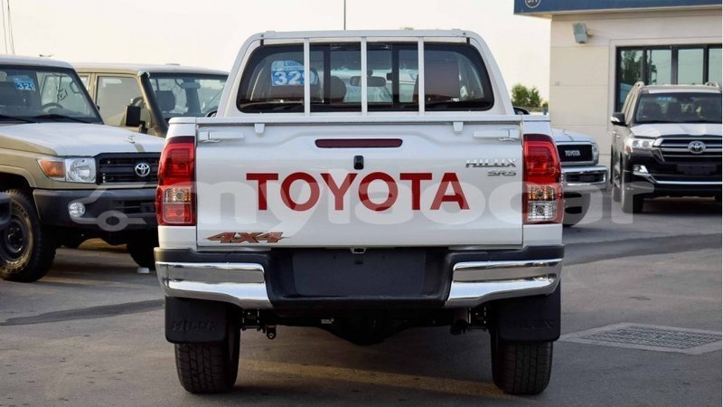 Big with watermark toyota hilux attapeu province import dubai 2854