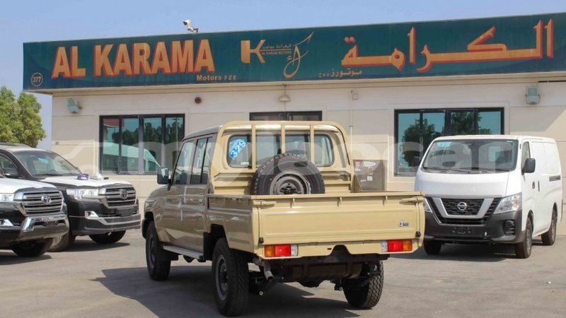 Big with watermark toyota land cruiser attapeu province import dubai 2855