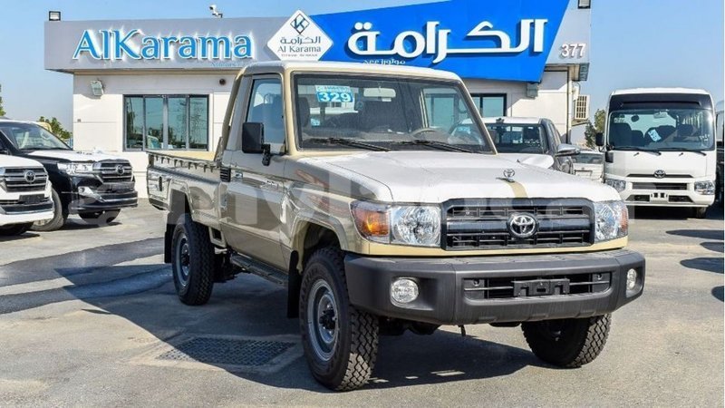 Big with watermark toyota land cruiser attapeu province import dubai 2856