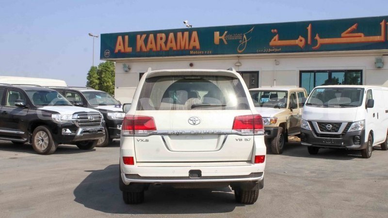 Big with watermark toyota land cruiser attapeu province import dubai 2857