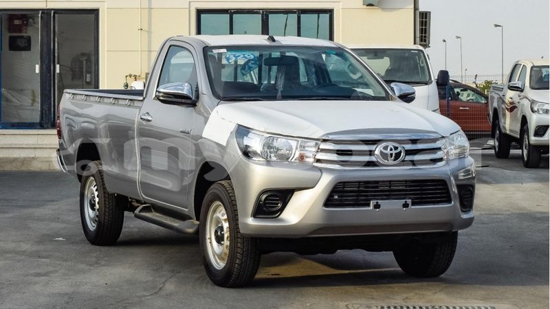 Big with watermark toyota hilux attapeu province import dubai 2860
