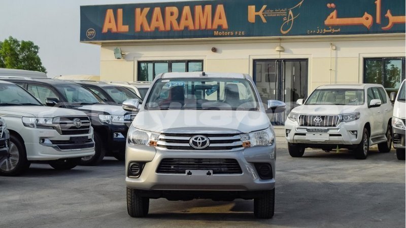 Big with watermark toyota hilux attapeu province import dubai 2860