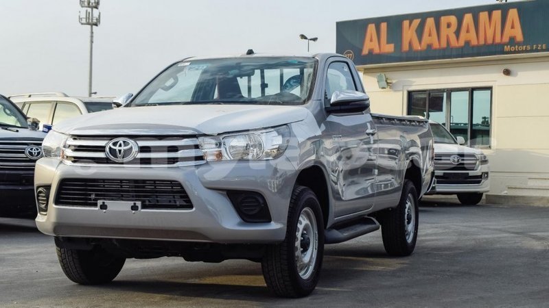 Big with watermark toyota hilux attapeu province import dubai 2860