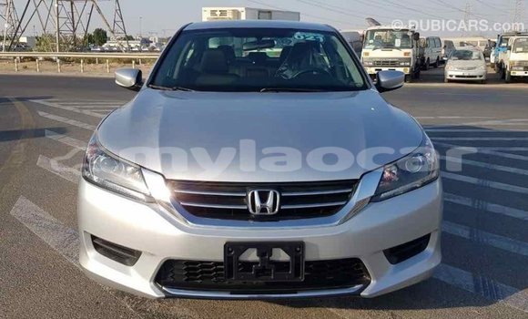 Buy Import Honda Accord Other Car in Import - Dubai in Attapeu Province Buy Import Honda Accord Other Car in Import - Dubai in Attapeu Province