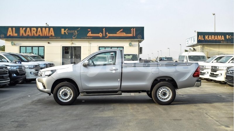 Big with watermark toyota hilux attapeu province import dubai 2860