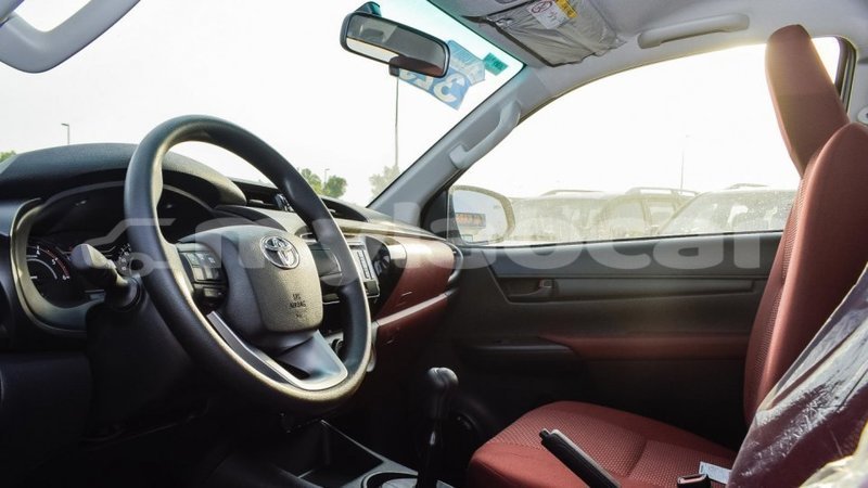 Big with watermark toyota hilux attapeu province import dubai 2860