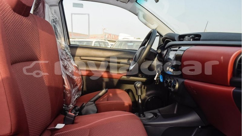 Big with watermark toyota hilux attapeu province import dubai 2860