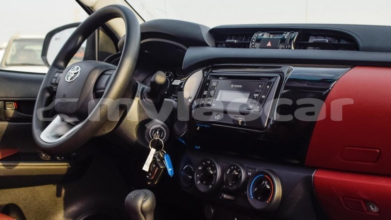 Big with watermark toyota hilux attapeu province import dubai 2860