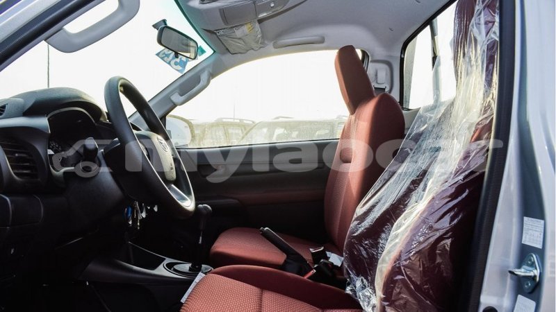 Big with watermark toyota hilux attapeu province import dubai 2860