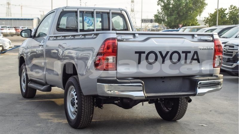 Big with watermark toyota hilux attapeu province import dubai 2860