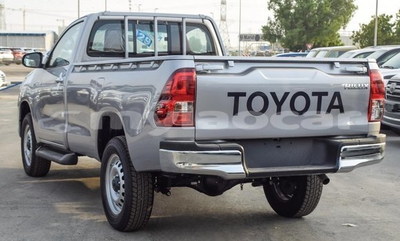 Buy Import Toyota Hilux Other Car in Import - Dubai in Attapeu Province Buy Import Toyota Hilux Other Car in Import - Dubai in Attapeu Province