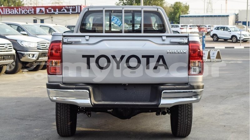 Big with watermark toyota hilux attapeu province import dubai 2860