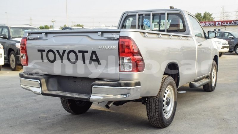 Big with watermark toyota hilux attapeu province import dubai 2860