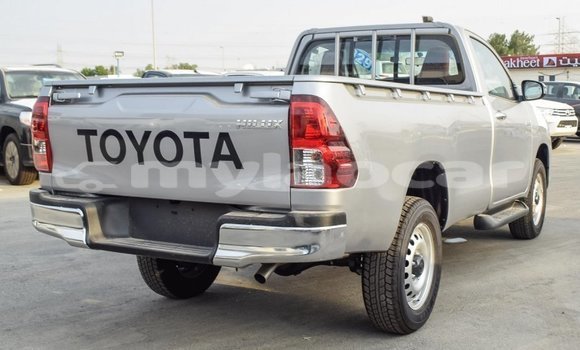Buy Import Toyota Hilux Other Car in Import - Dubai in Attapeu Province Buy Import Toyota Hilux Other Car in Import - Dubai in Attapeu Province