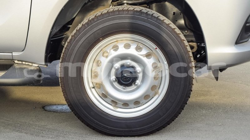 Big with watermark toyota hilux attapeu province import dubai 2860