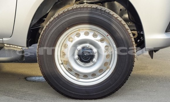 Buy Import Toyota Hilux Other Car in Import - Dubai in Attapeu Province Buy Import Toyota Hilux Other Car in Import - Dubai in Attapeu Province