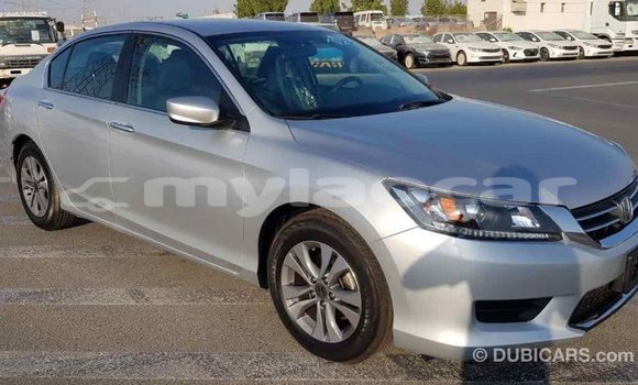 Buy Import Honda Accord Other Car in Import - Dubai in Attapeu Province Buy Import Honda Accord Other Car in Import - Dubai in Attapeu Province