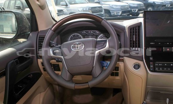Buy Import Toyota Land Cruiser Black Car in Import - Dubai in Attapeu Province Buy Import Toyota Land Cruiser Black Car in Import - Dubai in Attapeu Province