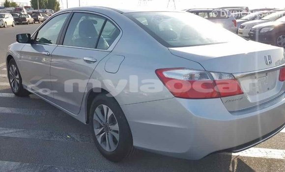 Buy Import Honda Accord Other Car in Import - Dubai in Attapeu Province Buy Import Honda Accord Other Car in Import - Dubai in Attapeu Province