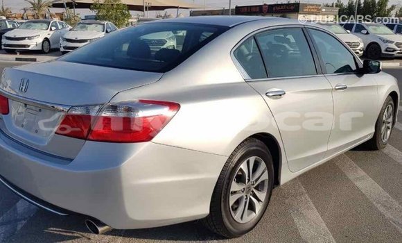 Buy Import Honda Accord Other Car in Import - Dubai in Attapeu Province Buy Import Honda Accord Other Car in Import - Dubai in Attapeu Province