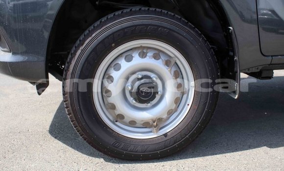 Buy Import Toyota Hilux Other Car in Import - Dubai in Attapeu Province Buy Import Toyota Hilux Other Car in Import - Dubai in Attapeu Province