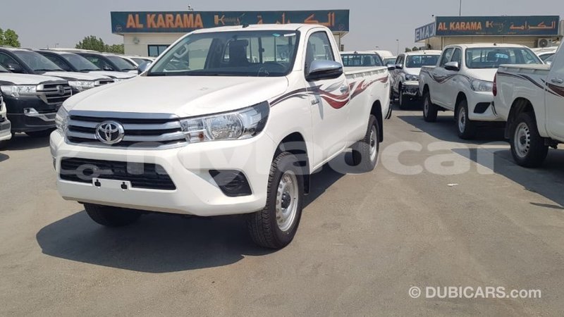 Big with watermark toyota hilux attapeu province import dubai 2864