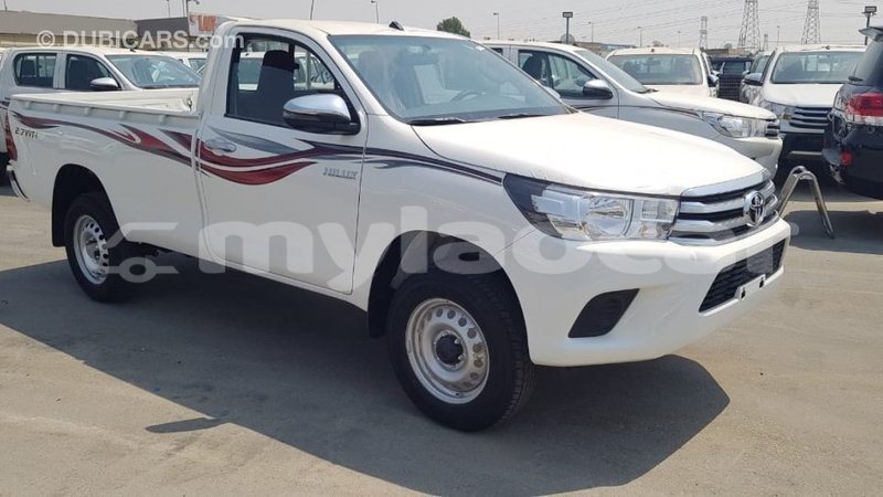 Big with watermark toyota hilux attapeu province import dubai 2864
