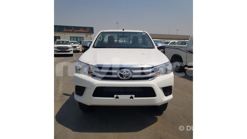 Big with watermark toyota hilux attapeu province import dubai 2864