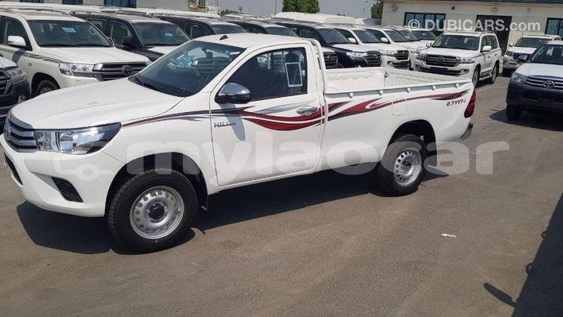 Big with watermark toyota hilux attapeu province import dubai 2864