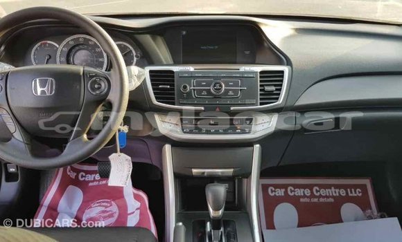 Buy Import Honda Accord Other Car in Import - Dubai in Attapeu Province Buy Import Honda Accord Other Car in Import - Dubai in Attapeu Province