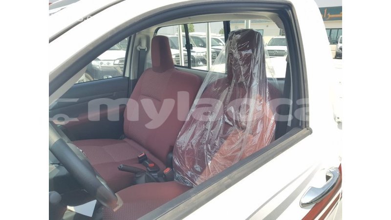 Big with watermark toyota hilux attapeu province import dubai 2864