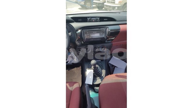 Big with watermark toyota hilux attapeu province import dubai 2864