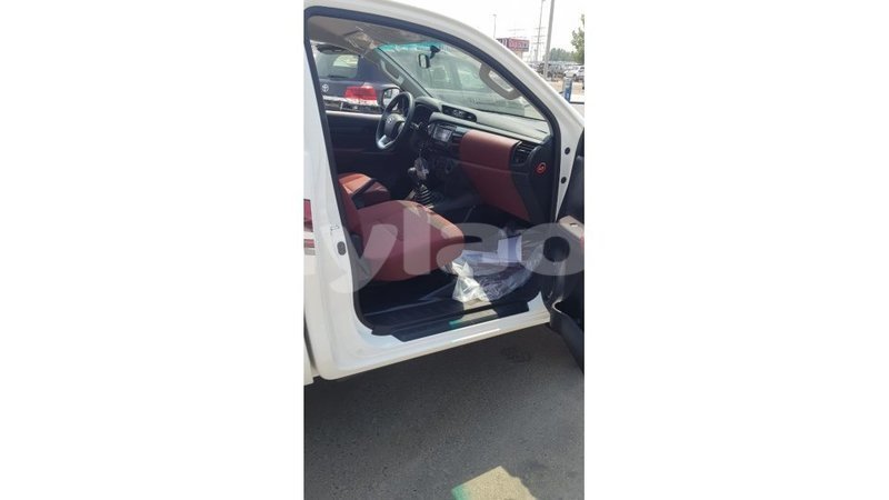 Big with watermark toyota hilux attapeu province import dubai 2864