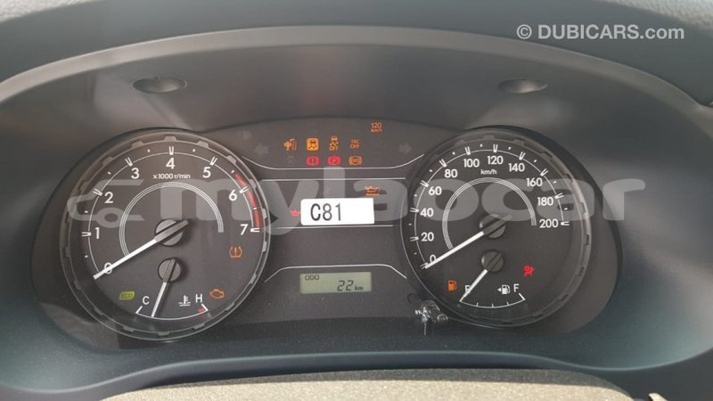 Big with watermark toyota hilux attapeu province import dubai 2864