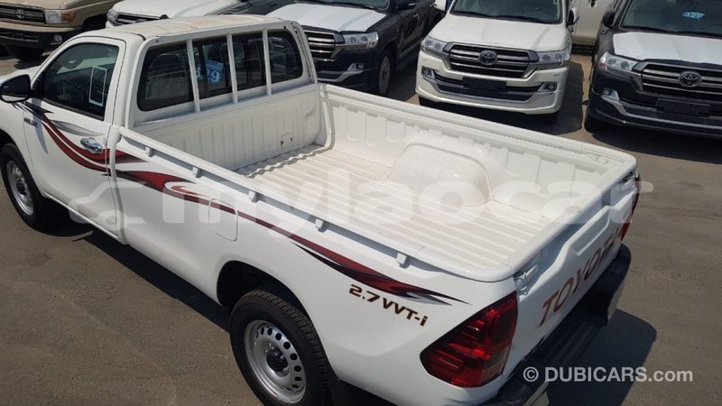 Big with watermark toyota hilux attapeu province import dubai 2864