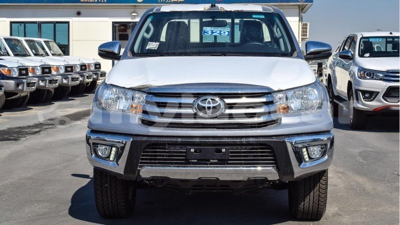 Big with watermark toyota hilux attapeu province import dubai 2865