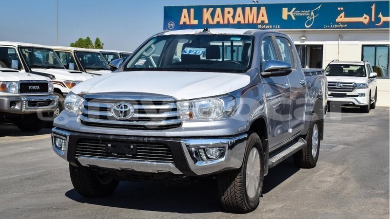 Big with watermark toyota hilux attapeu province import dubai 2865