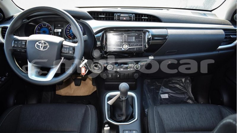 Big with watermark toyota hilux attapeu province import dubai 2865