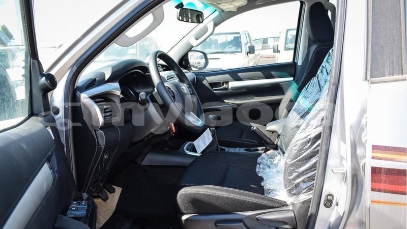 Big with watermark toyota hilux attapeu province import dubai 2865