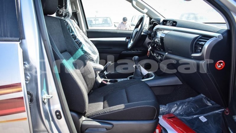 Big with watermark toyota hilux attapeu province import dubai 2865